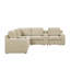 Canapé modulaire Lullin-374261298