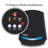 Optimus 12" Oscillating Tower Fan