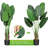 Faux Flowering Tree-1885121472