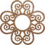 Médaillon Cohen-63411977-63411962