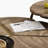 Modern Minimalist Style Coffee Table