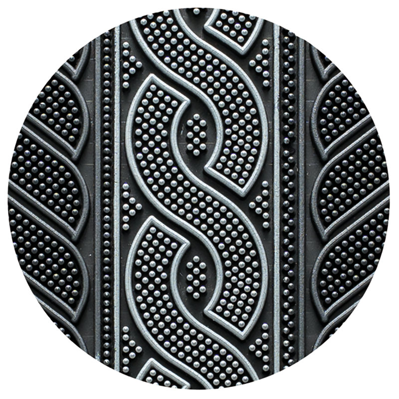 Non-Slip Stair Tread