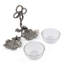 Vineyard Handmade Condiment Server