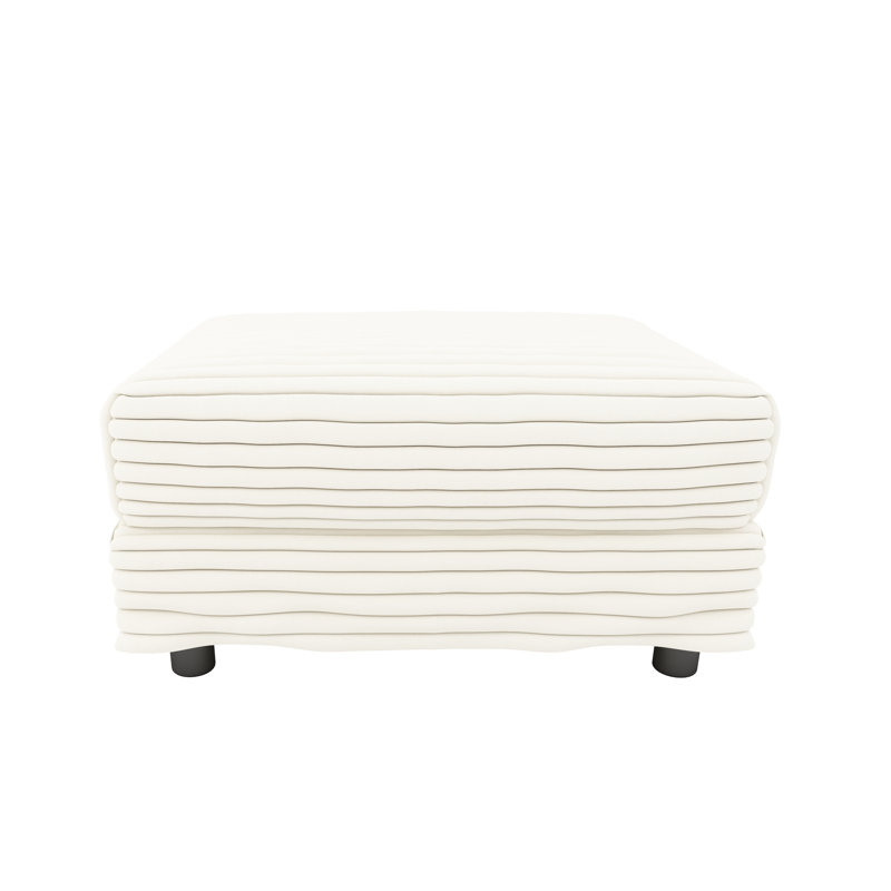 Multi - Purpose Beige Corduroy For Various Furniture Combinations, Comfort, Durability, And Fast Assembly Multi-Functional Suitable Sofas Spaces, Comfortable, , Quick To Assemble