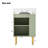 21.6" Wooden bathroom vanity-157337078