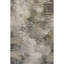 Premium Machine Washable Cerrito AMF592 Taupe 2'6" x 3'10" Rug-105076974