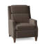 Spyglass 31" Wide Genuine Leather Standard Recliner-49437909-49437935-50259730