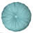Coussin en coton Riptide Patch