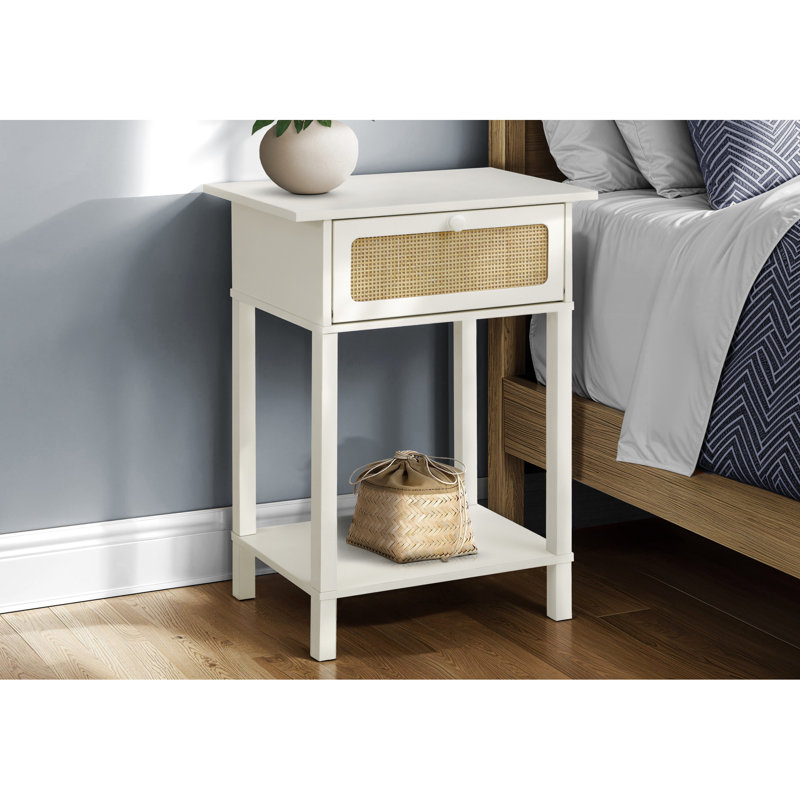Table d'appoint (table basse incluse seulement)