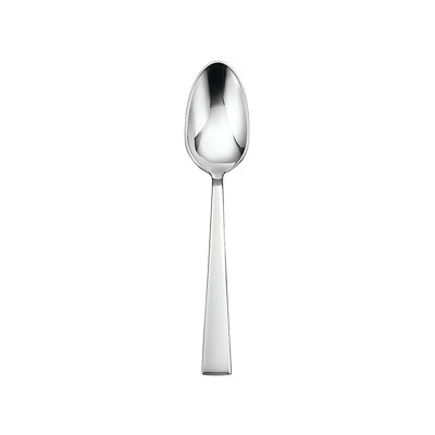 Satin Fulcrum Teaspoons by Sant' Andrea (18/10)