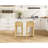 42 inch Kitchen Island-1508310059