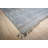 Decorative Marrakech Blue Hand Knotted Contemporary Transitional Wool Area Rug-108284989