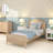 Dolly Twin Single Bed-1481271643-1481271639