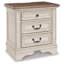 Table de chevet Anelah