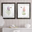 «Wildflower Botanical I», ensemble de 2 reproductions d'art-562126045-559780483
