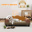 Terry-Style Pet Bed-115116519