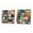 Wrapped Canvas selected