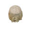 Duplessis Solid Wood Accent Stool