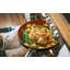 CS KOCHSYSTEME Non Stick Aluminum Frying Pan with Lid-63909868