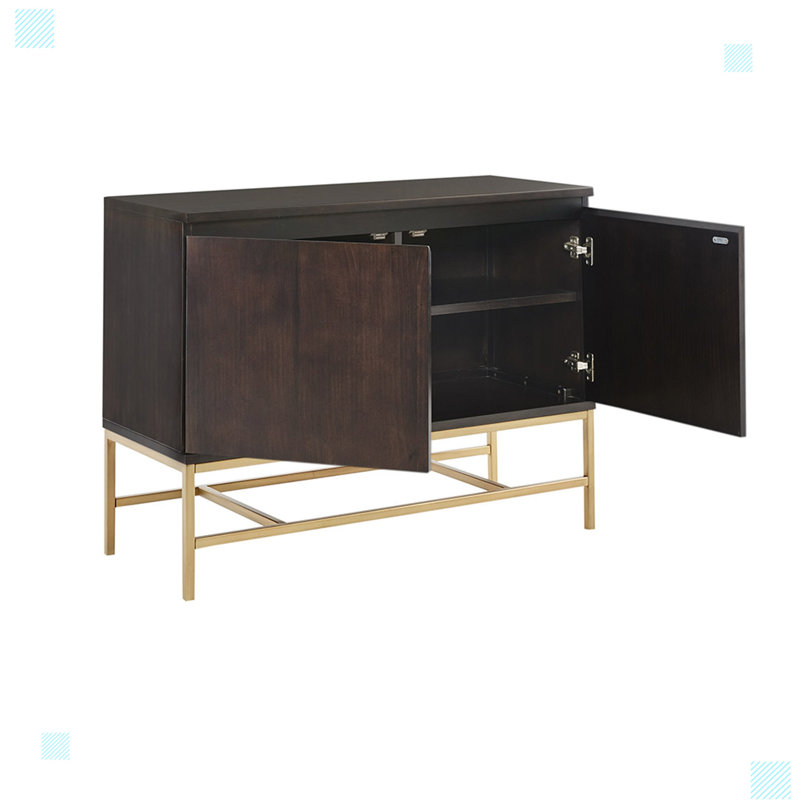 Buffets Earlisa, crédence, armoire buffet
