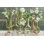 Essence of May Amber par Danhui Nai - reproduction d'art sur toile tendue