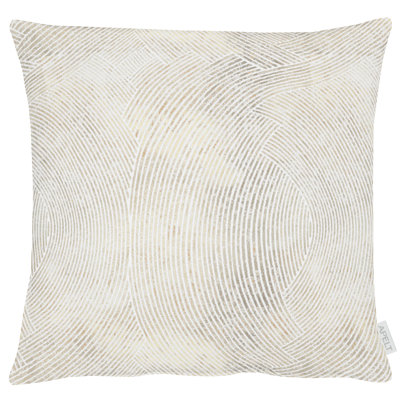 Loft Style Square Cushion