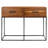 42.01'' Console Table