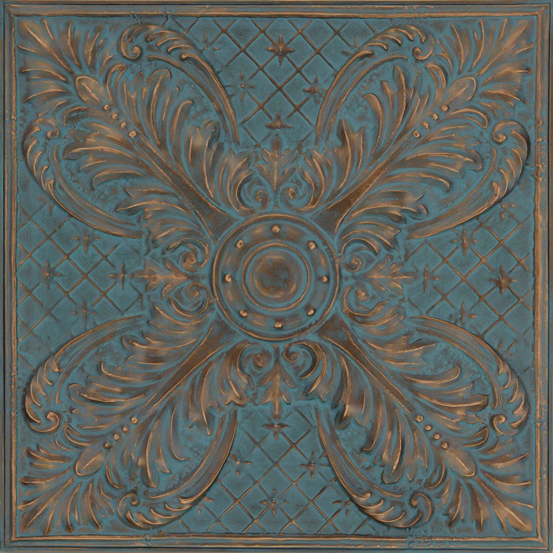 Metal Wall Decor