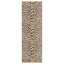 Tapis d'intérieur brun léopard Savanna-734950665-724557140
