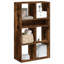 Shaliek Bookcase-121936833-121936839