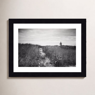 Nantucket Lighthouse by Aledanda