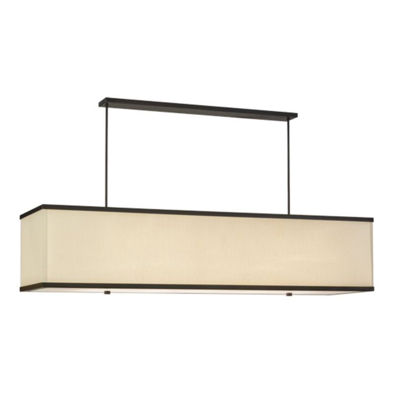 Quadrato 5 - Light Pendant