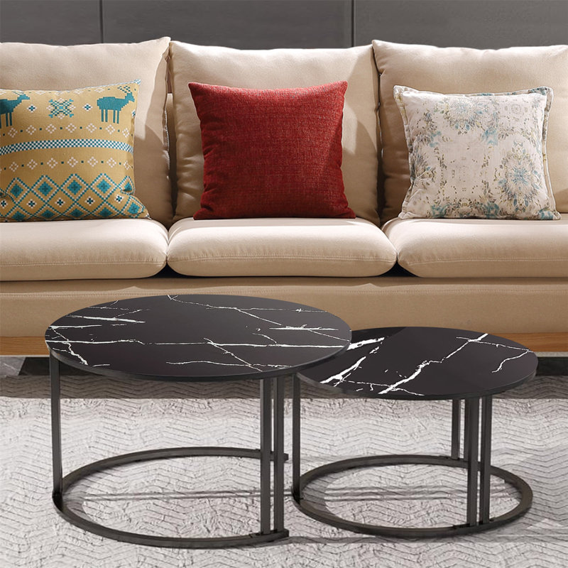 Colicia Coffee Table
