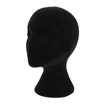 Mannequin femme en mousse Mannequin Head