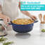 Argon Tableware - Oval Cast Iron Casserole Dish-111085601