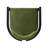 Upholstered Wood Dining Chair-558174235