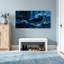 Nautique et plage, impression sur toile-230257440