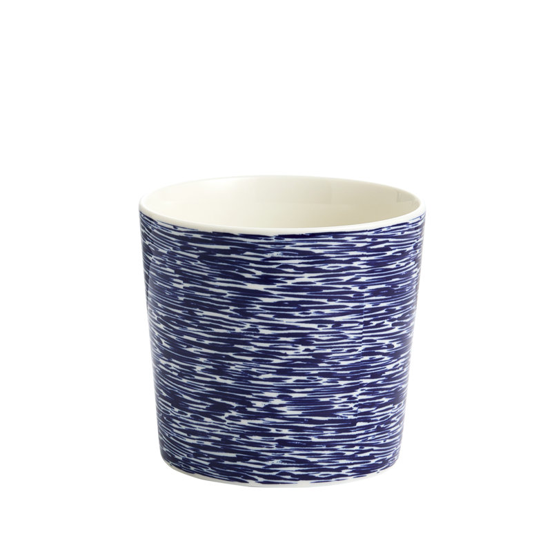 Royal Doulton, 1815 Pacific - Small Planter