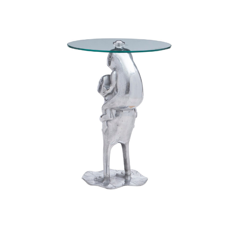 Table de bout Lebert