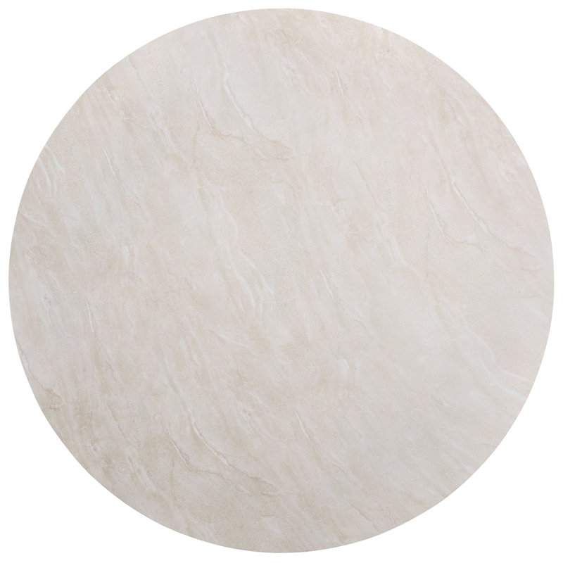 Aurielle Round Dining Table, Smoke