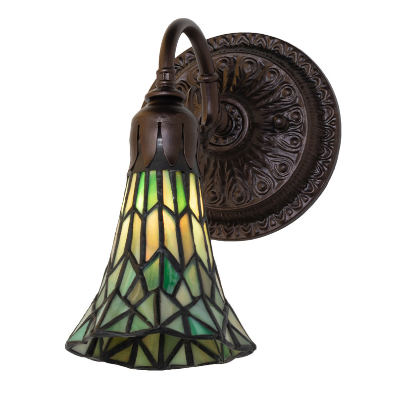 Wilderstein 1 - Light Barn Light