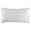 100% Linen Hand Woven Sham-1548426150