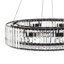 Jauregui 8-Light Crystal Chandelier with Crystal Accents