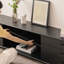 Porte roulante Creative Modern Minimalist-107264845