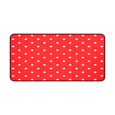 Polyester Desk Pad