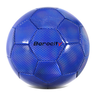 CoTa Global Vinyl Soccer