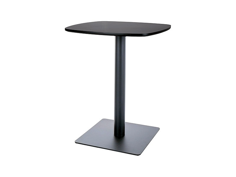 Haake 60 cm Square Dining Table