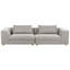 Anemona 3 Seater Sofa-1992668794