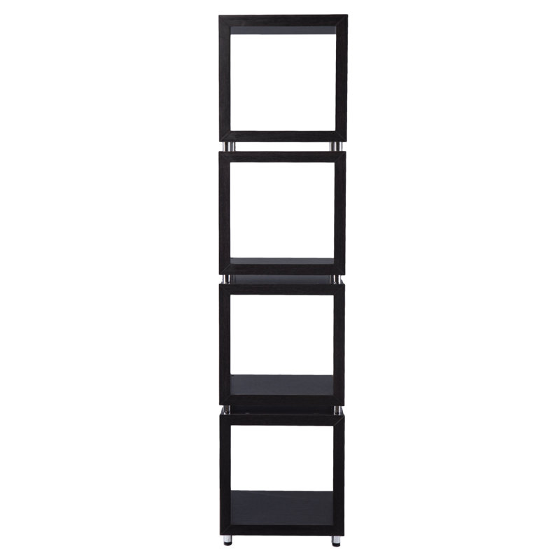 Bibliothèque Portgren 4Tier