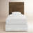 Cotswald Solid Wood Panel Headboard-237850510-168180499